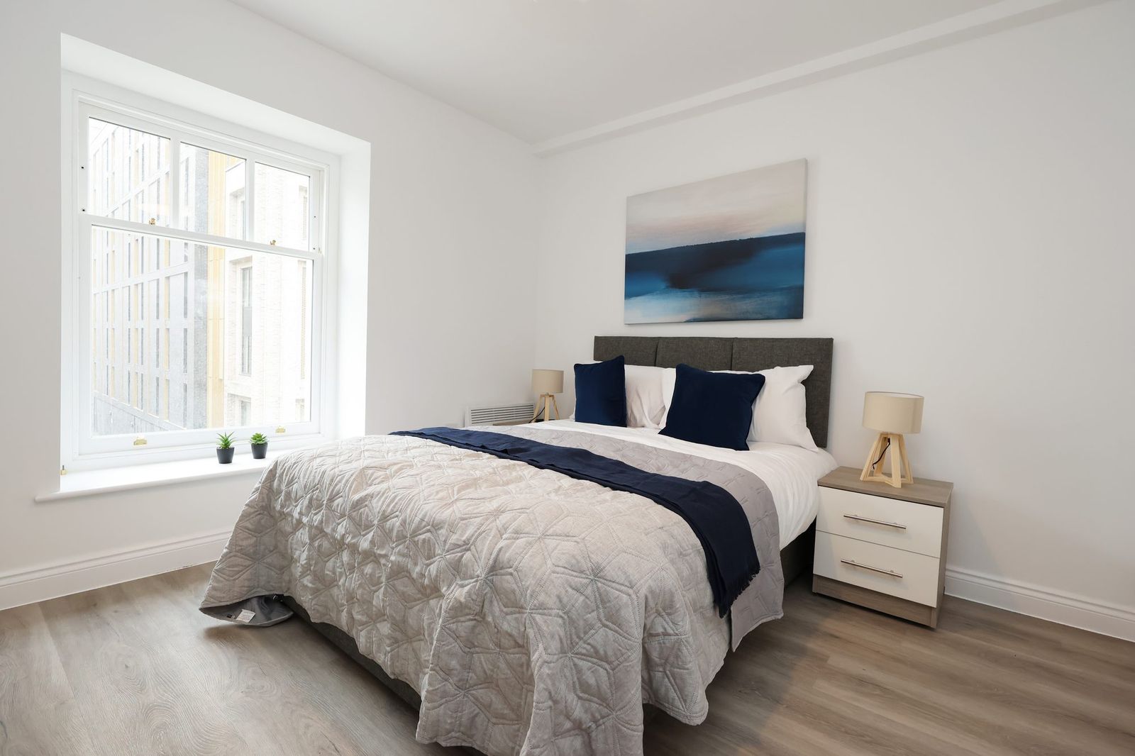 Third bedroom